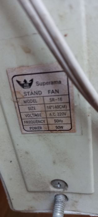 Вентилятор дуйчик кондиционер