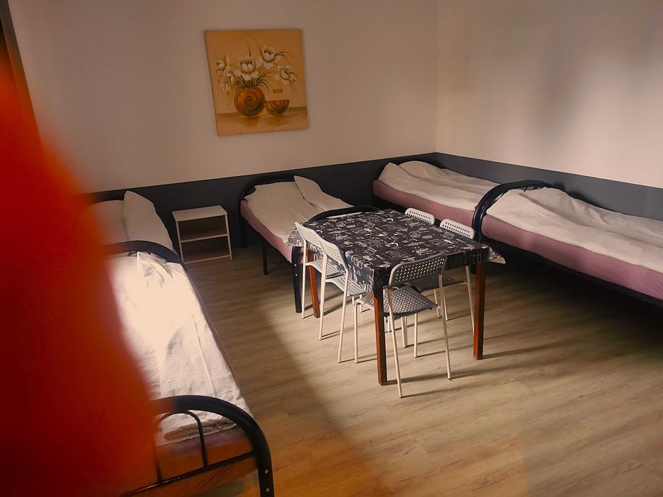 Kwatery noclegi pokoje pracownice dla firm Kąty Wrocławskie