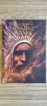 Czarne góry - Dan Simmons - książka nowa