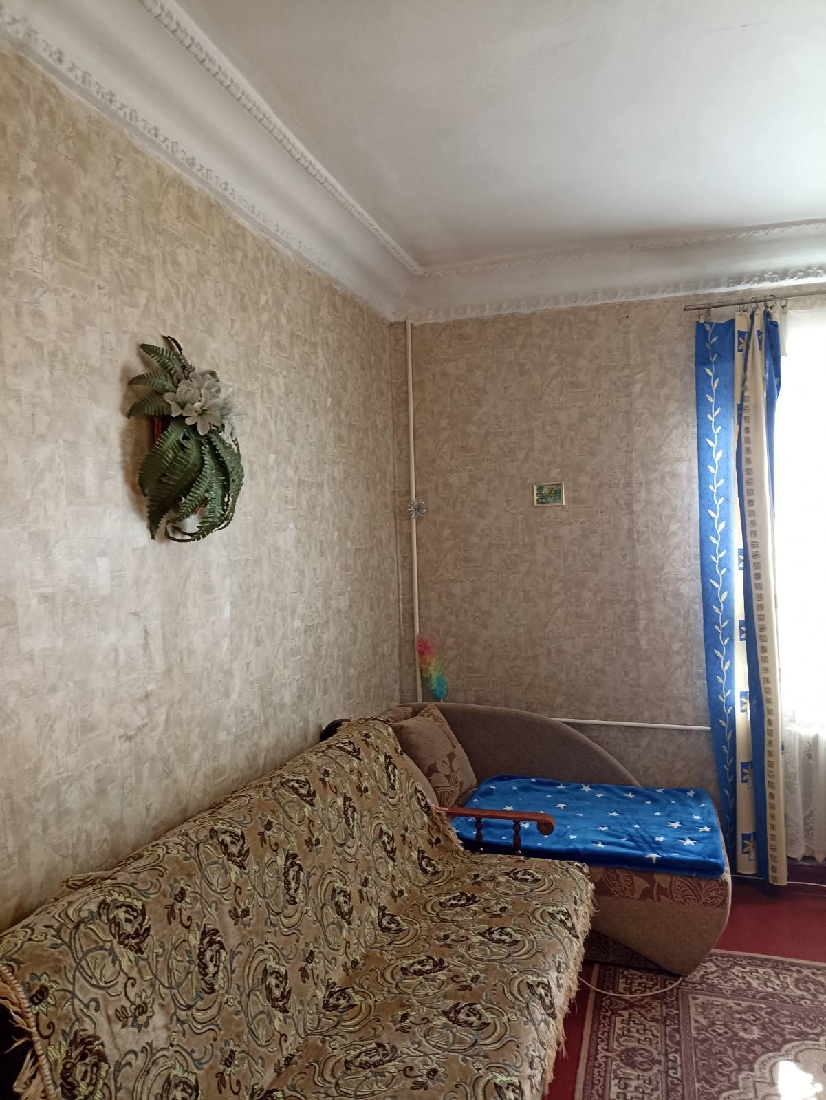 Продается двухкомнатная квартира  И. Сирка( пр- кт Юбилейный)