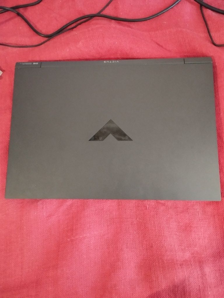 Продам hp victus 16 торг