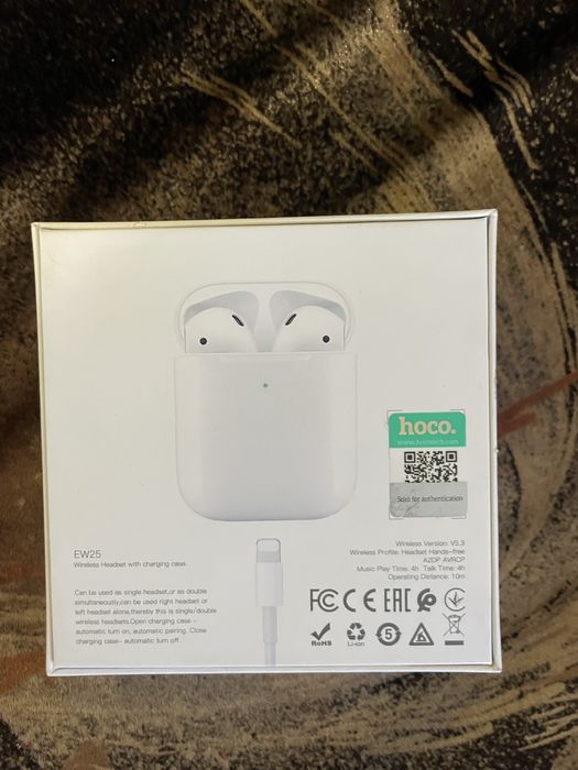 Продам хоко майше нові