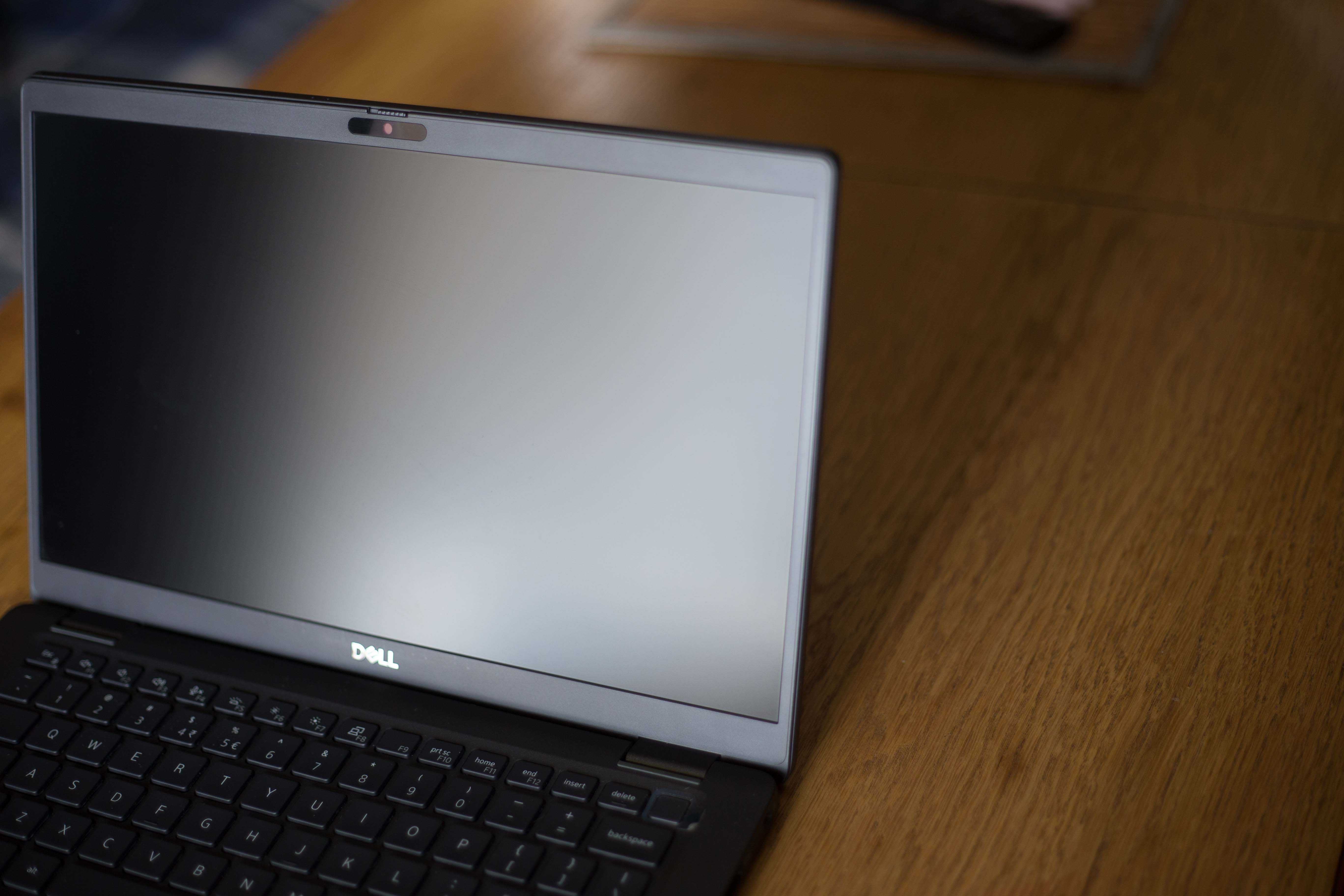 Laptop Carbon Dell 7310 i5 8GB|Nvme 512|Oryginalna Polska Podświetlana