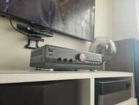 OKZJA Wzmacniacz mofset phono stereo bluetooth Technics su a700 mk2