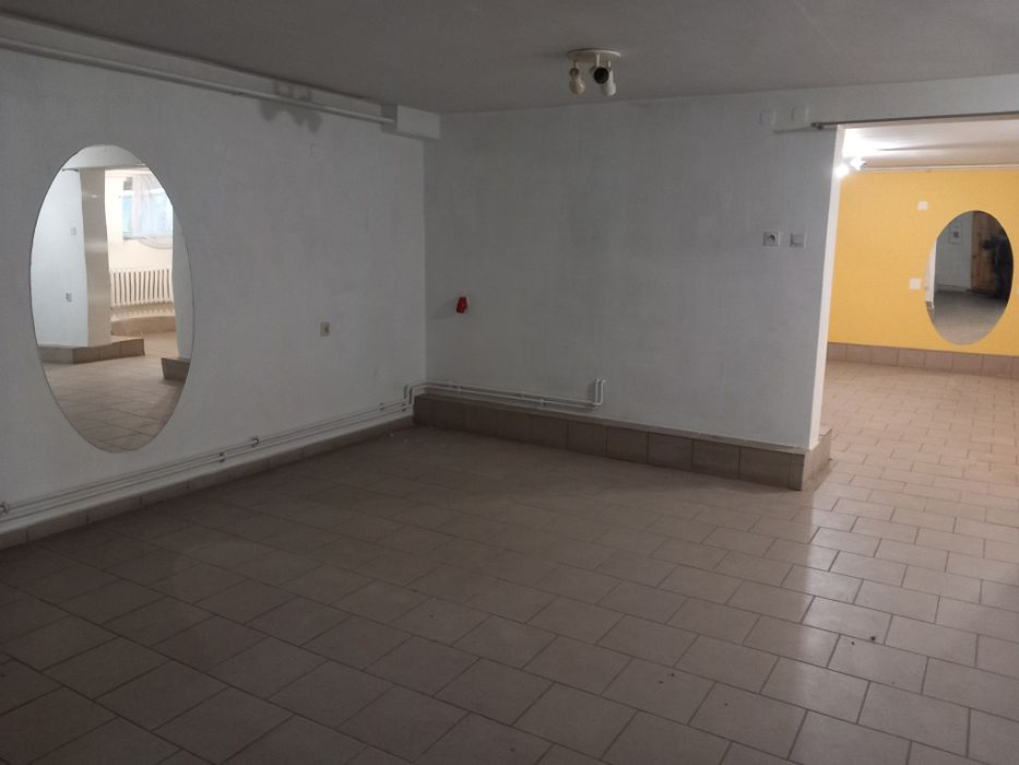 Wynajmę  lokal 2x po 80m2