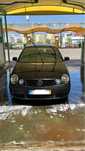 Volkswagen polo 9N 1.2 2004