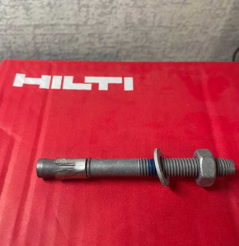 Анкер-клин HILTI HSA-F M10х98