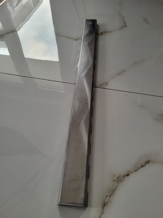 Ruszt odplywu liniowego Jano 65 cm