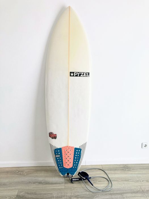 Prancha Surf Pyzel