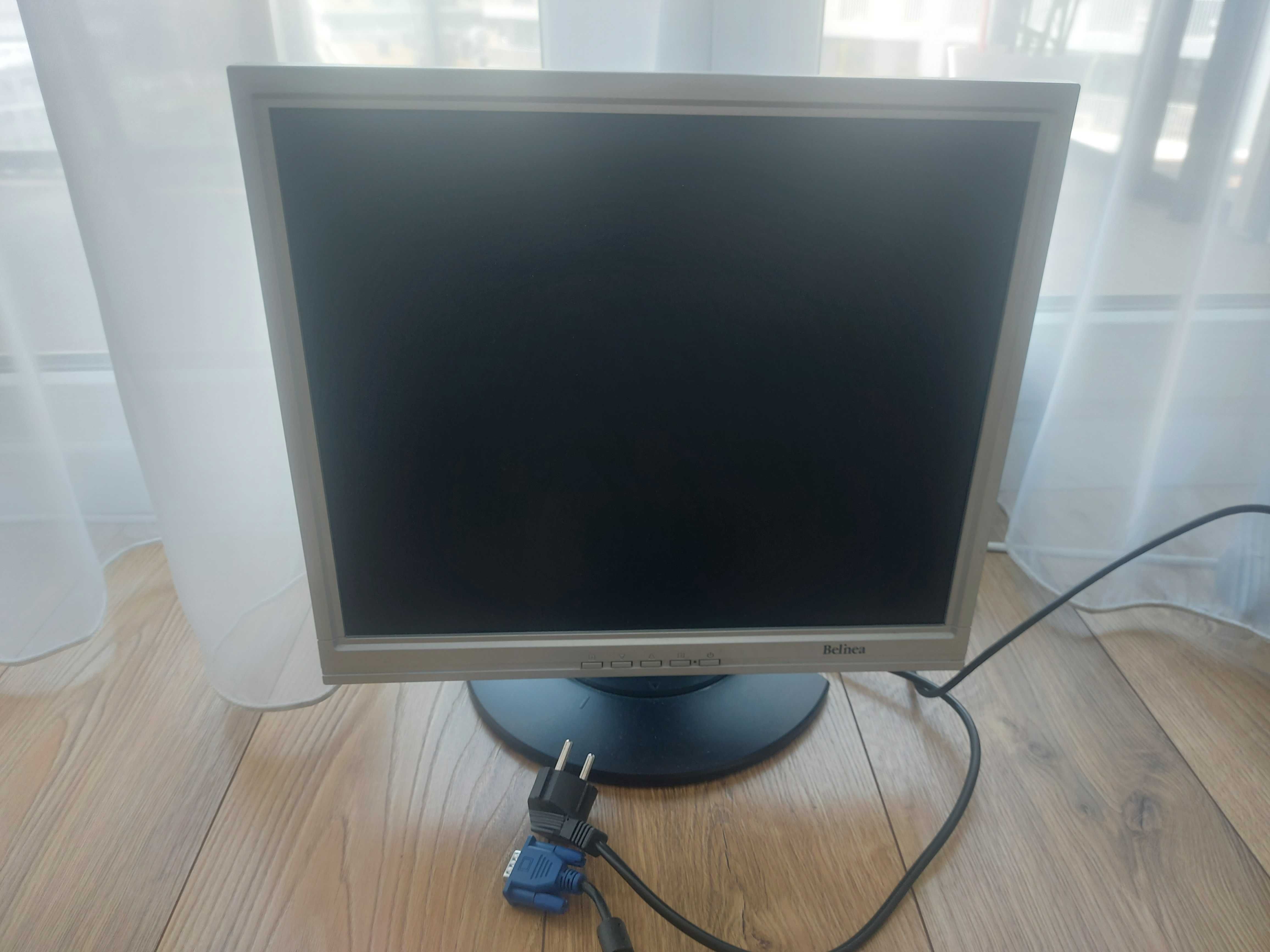 Monitor Belinea 1745 s1
