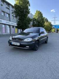 Продам Daewoo Lanos