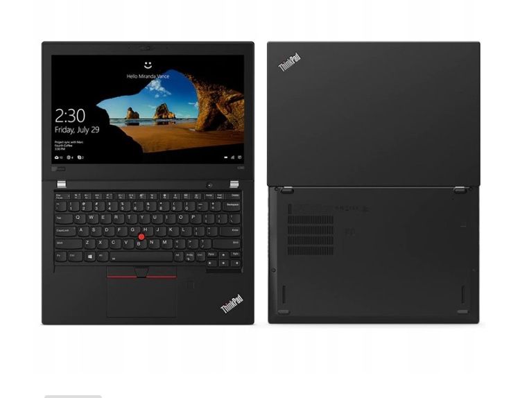 Lenovo Think Pad X280