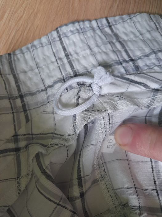 Kapelusz cienki chłopięcy