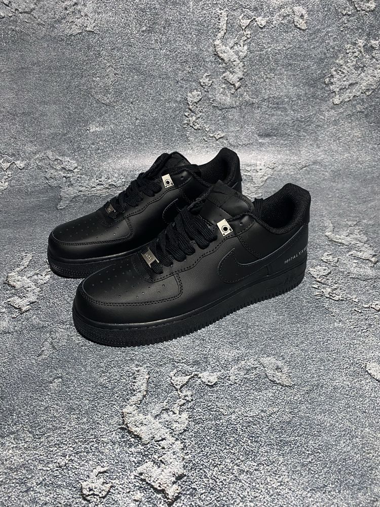 Кросівки nike air force 1 x 1017 alyx 9SM