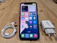 Iphone 12 PRO Pacyfic Blue 128 Gb Zadbany !!