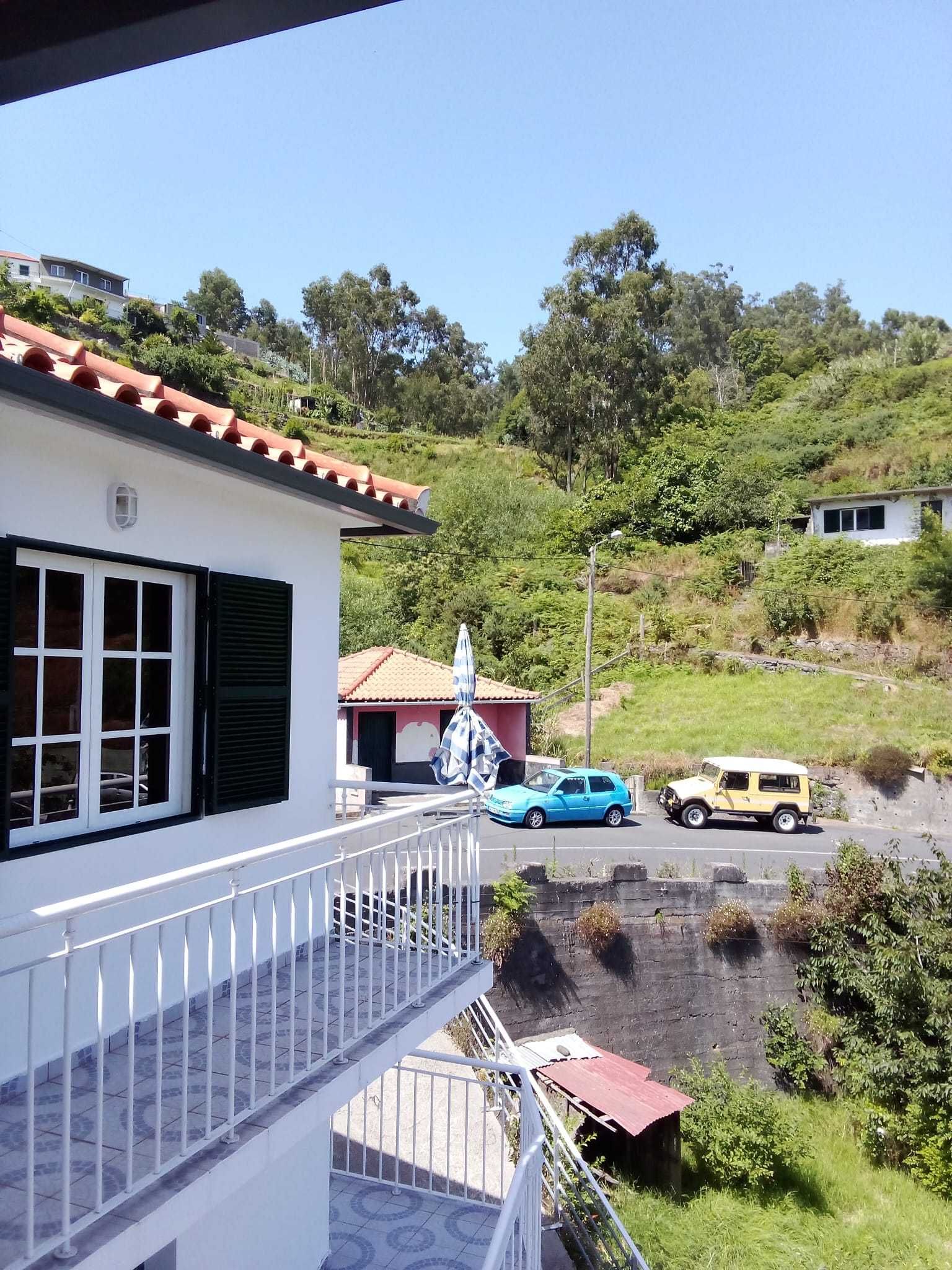 Moradia T3 para alugar