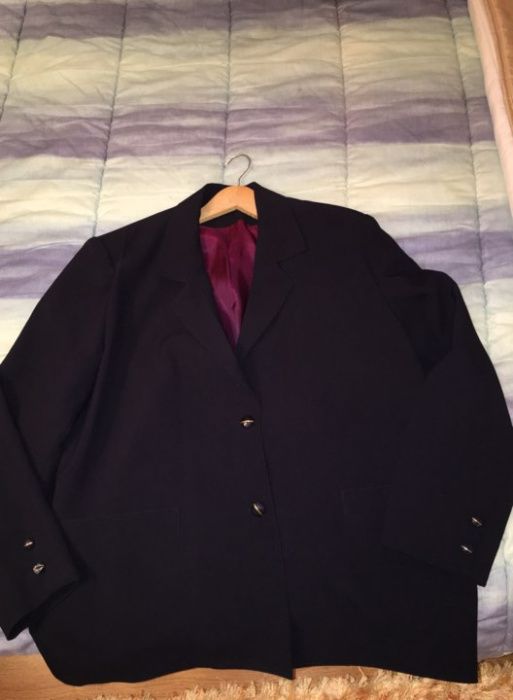 Blazer de senhora novo