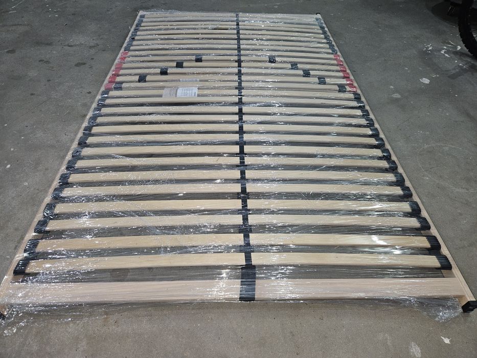 Stelaż Senpo DuoFlex 120x200cm