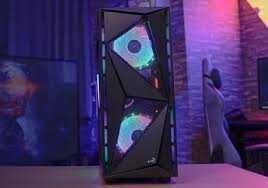 czyszczenie, konserwacja, składanie komputerów