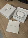 Apple Airpods pro 2 generacja jak nowe