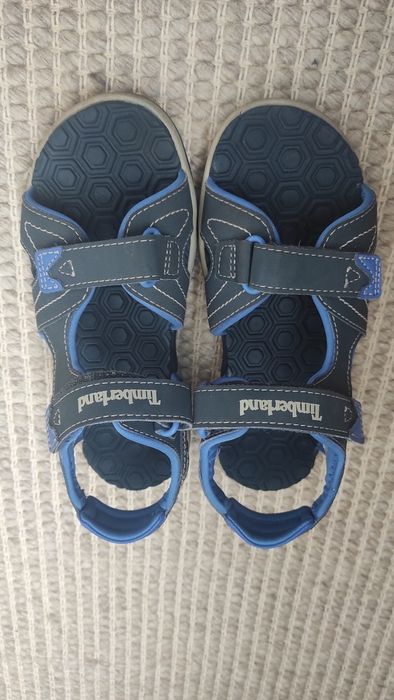 Босоніжки хлопчачі