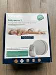 Babysense7 monitor oddechu