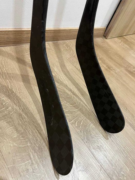 Hockey Stick Bauer Vapor x4,Hockey Stick  CCM supertacks As4