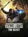 Dying Light: The Beast – Klucz Steam