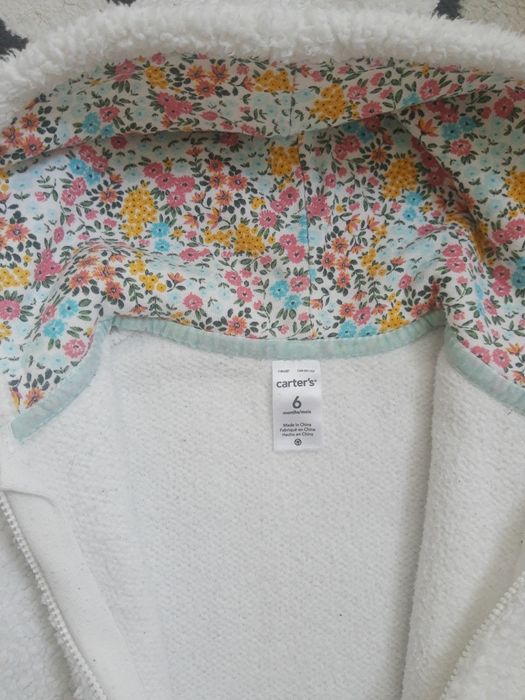 Kombinezon dziecięcy 6 miesięcy