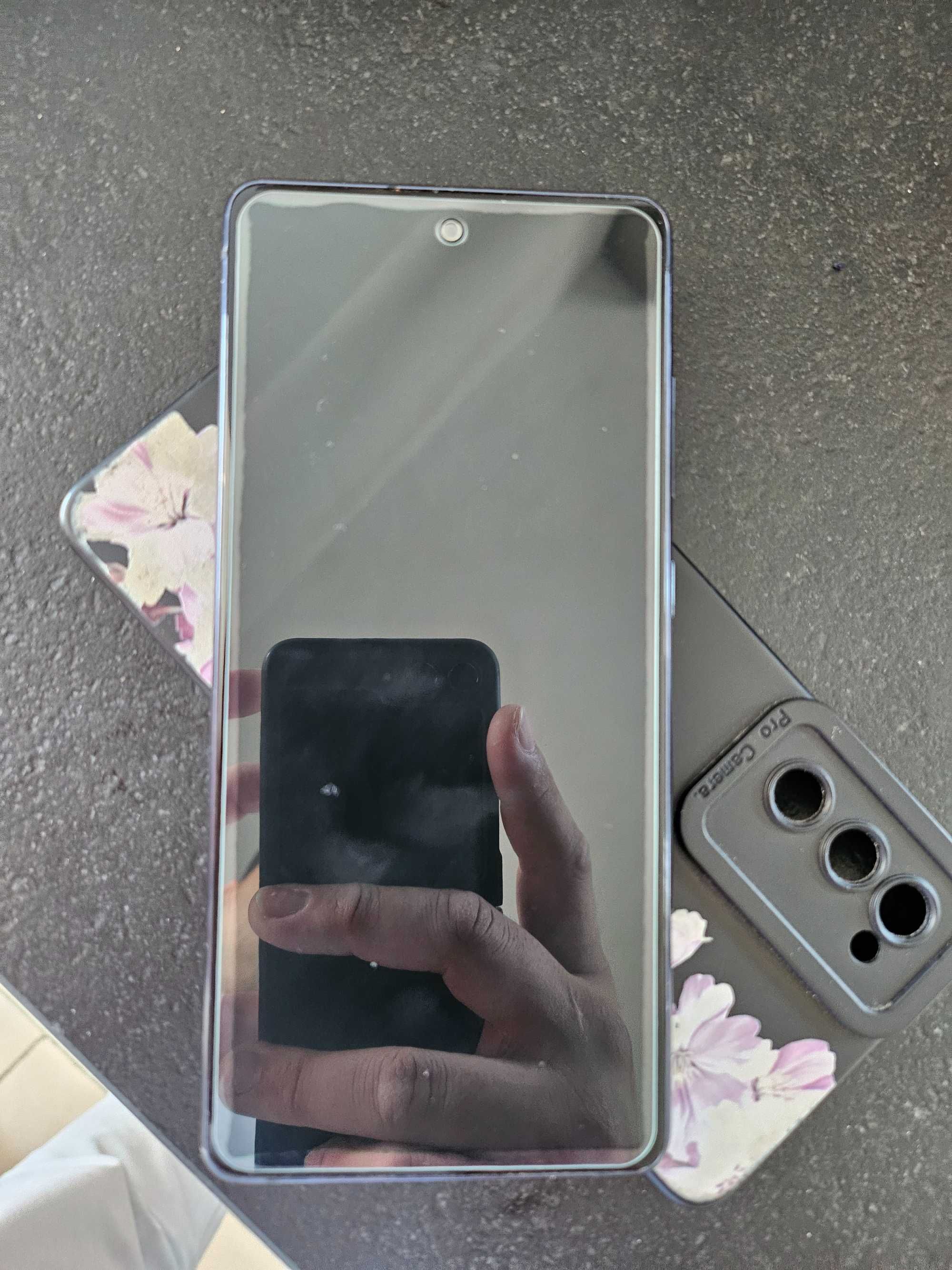 Samsung S20Fe 5g 128gb