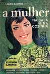 A Mulher na Sala e na Cozinha