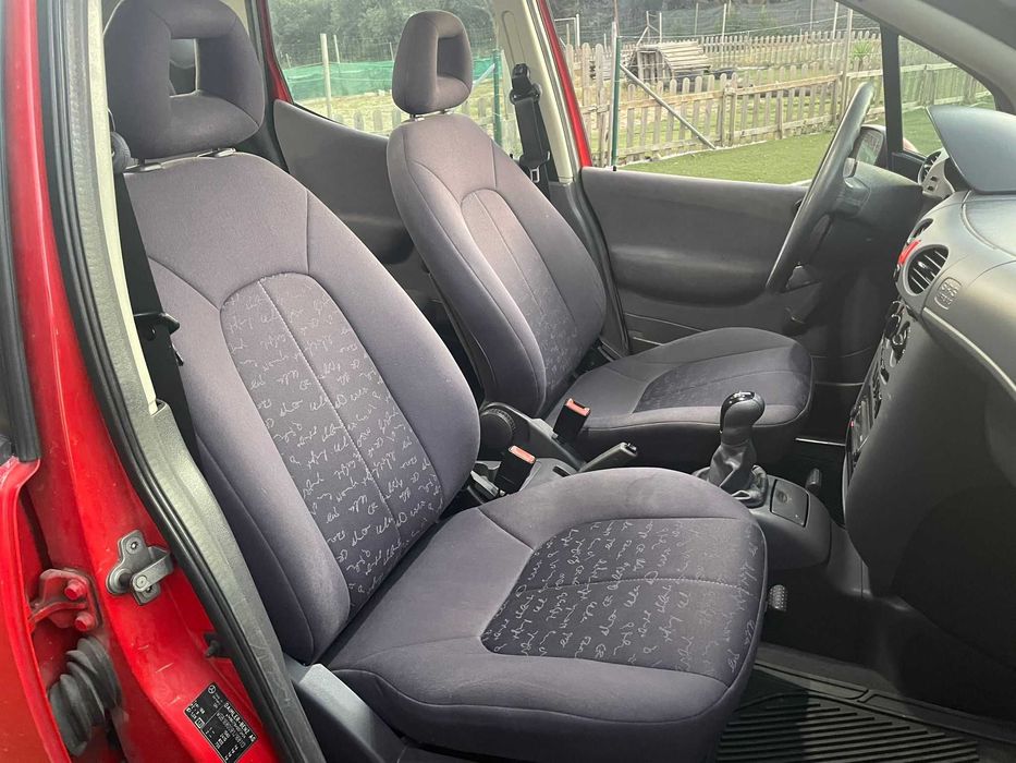 Mercedes Classe A 170 CDI Elegance Nacional