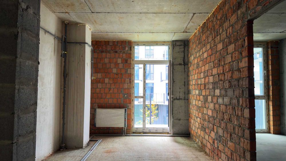 Продаж 1-кім в ЖК SILENT PARK, вул. Орлика.