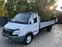 Продам Газель 3302 5.20 длина