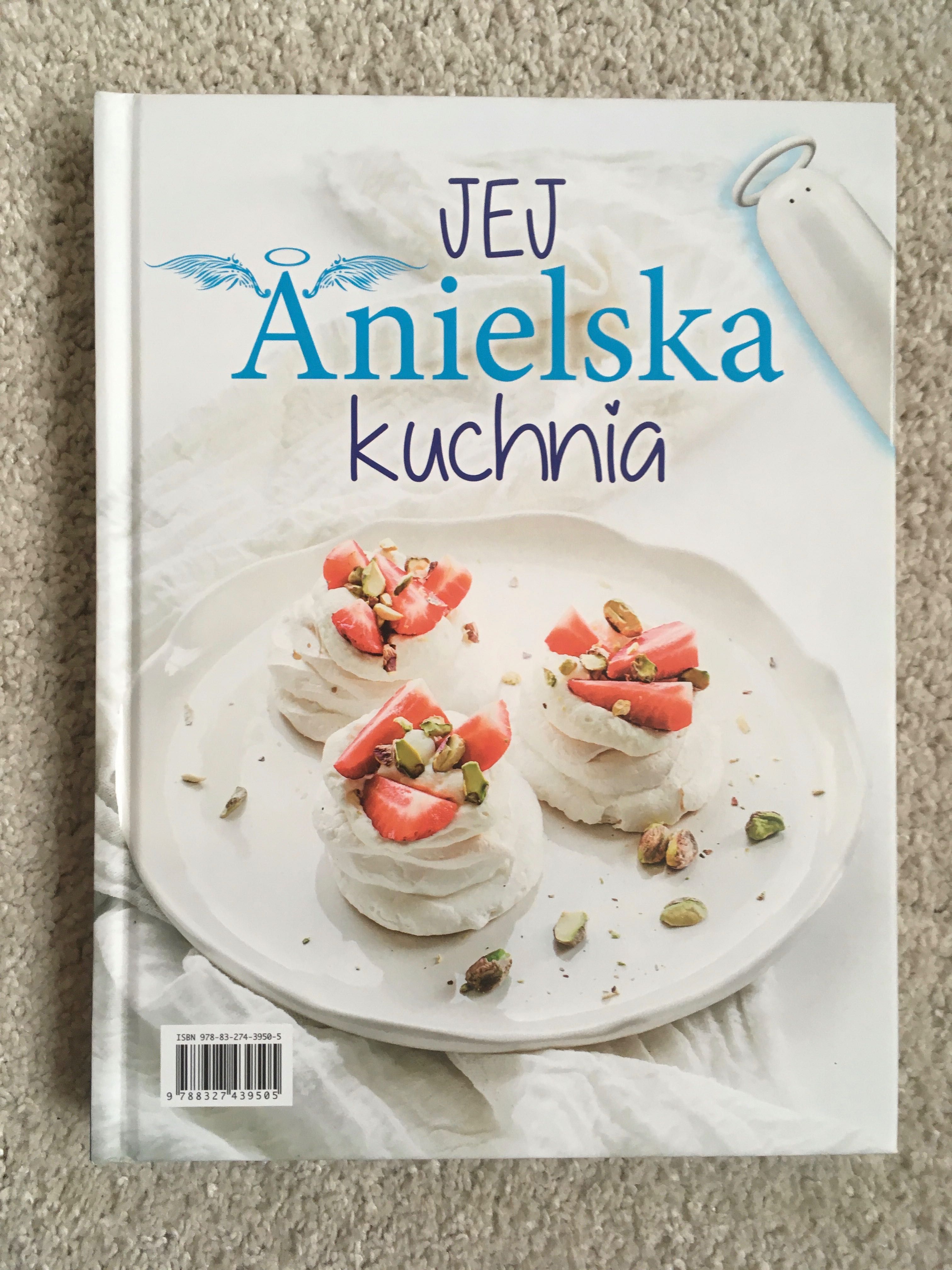 Jego piekielna kuchnia / Jej anielska kuchnia