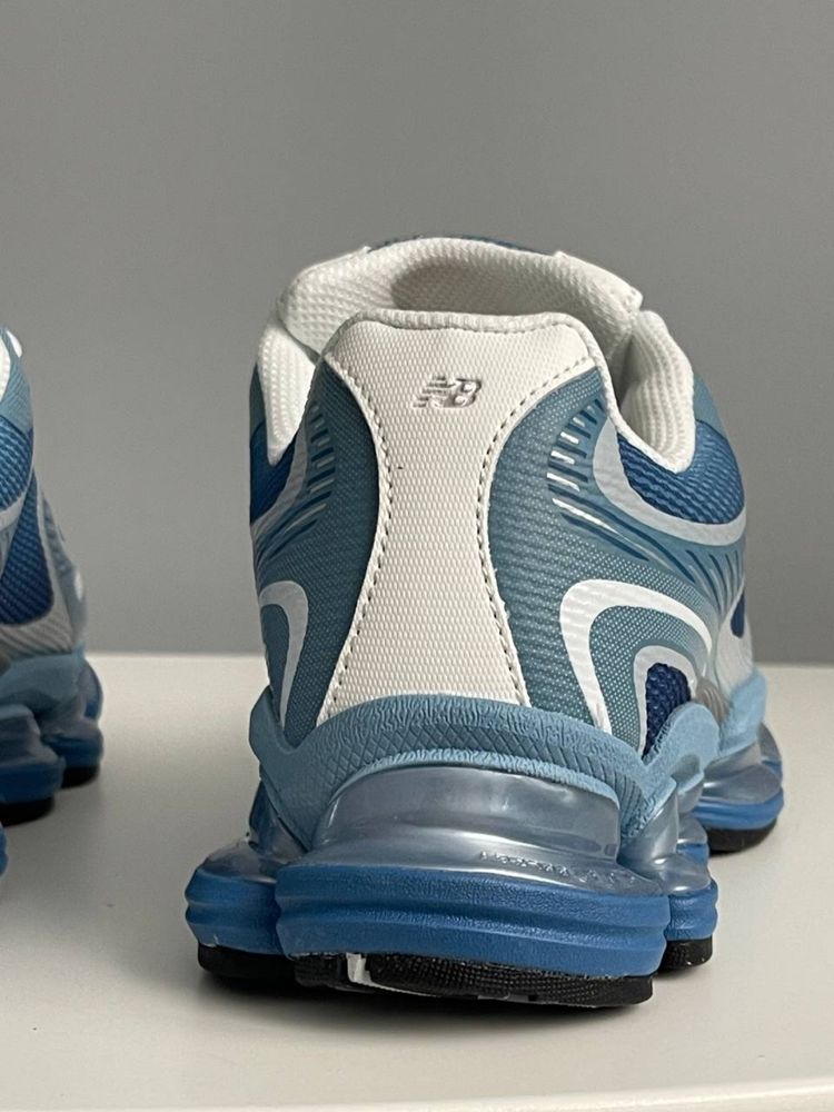 Кросівки New Balance 2000 Blue Agate | Чоловічі | ABZORB | 41–45
