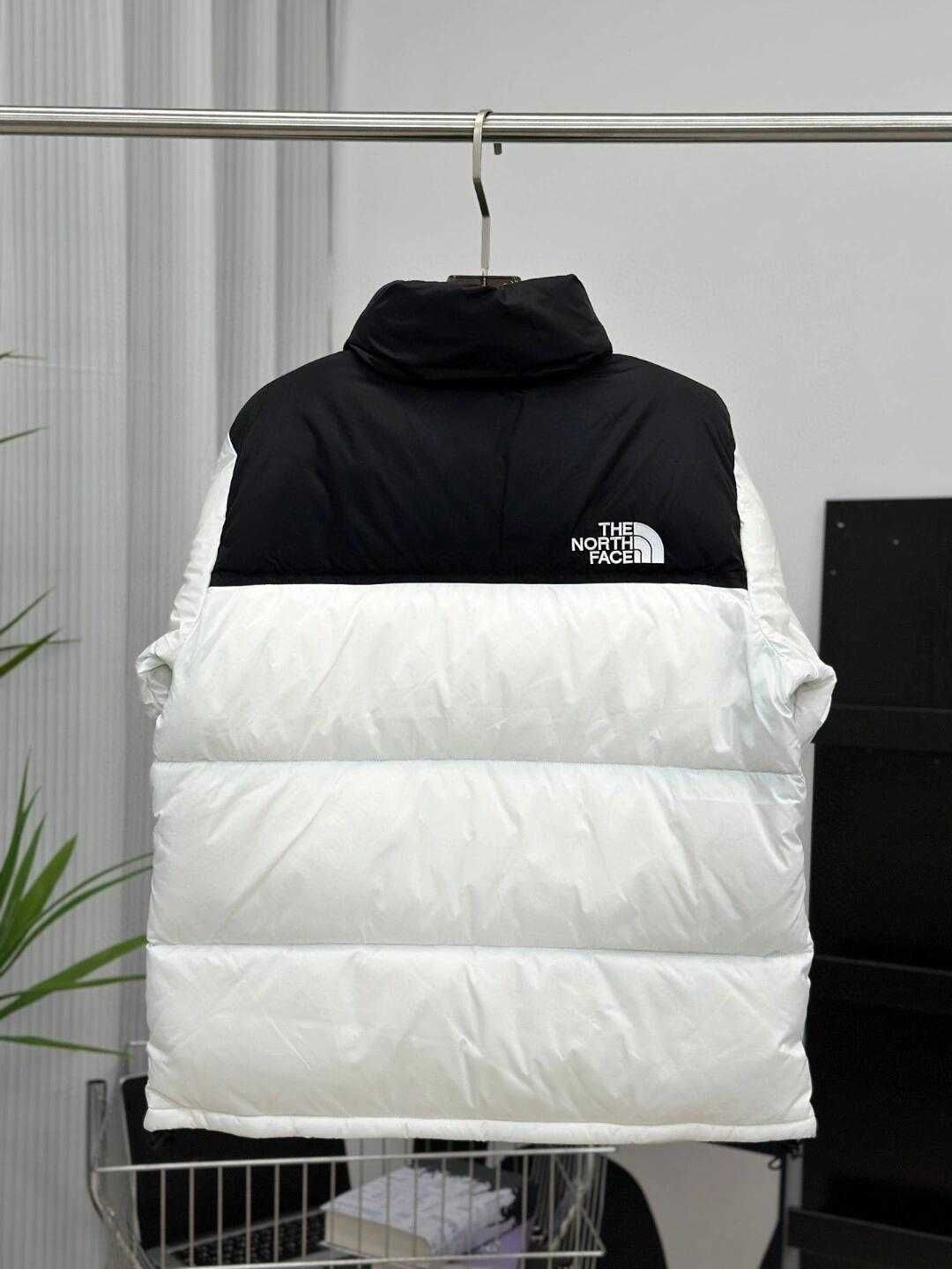 700 Fill Packable Jacket Recycled TNF White US-XS