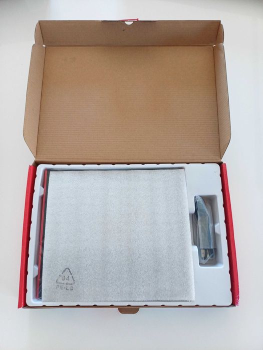 Controlador AKAI APC Mini Mk2 – Novo, 2 anos de Garantia