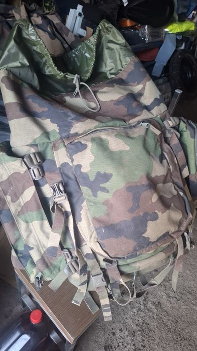 Тактичний рюкзак. Договірна