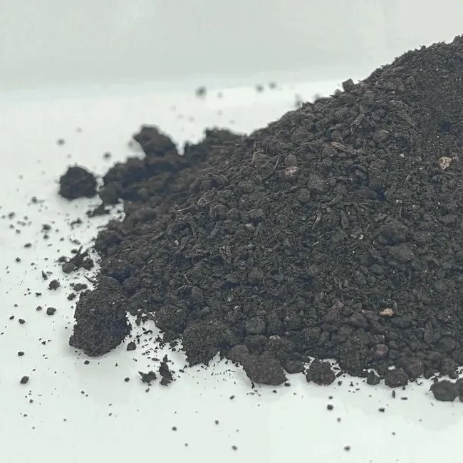 Compro Terra Preta Jardim