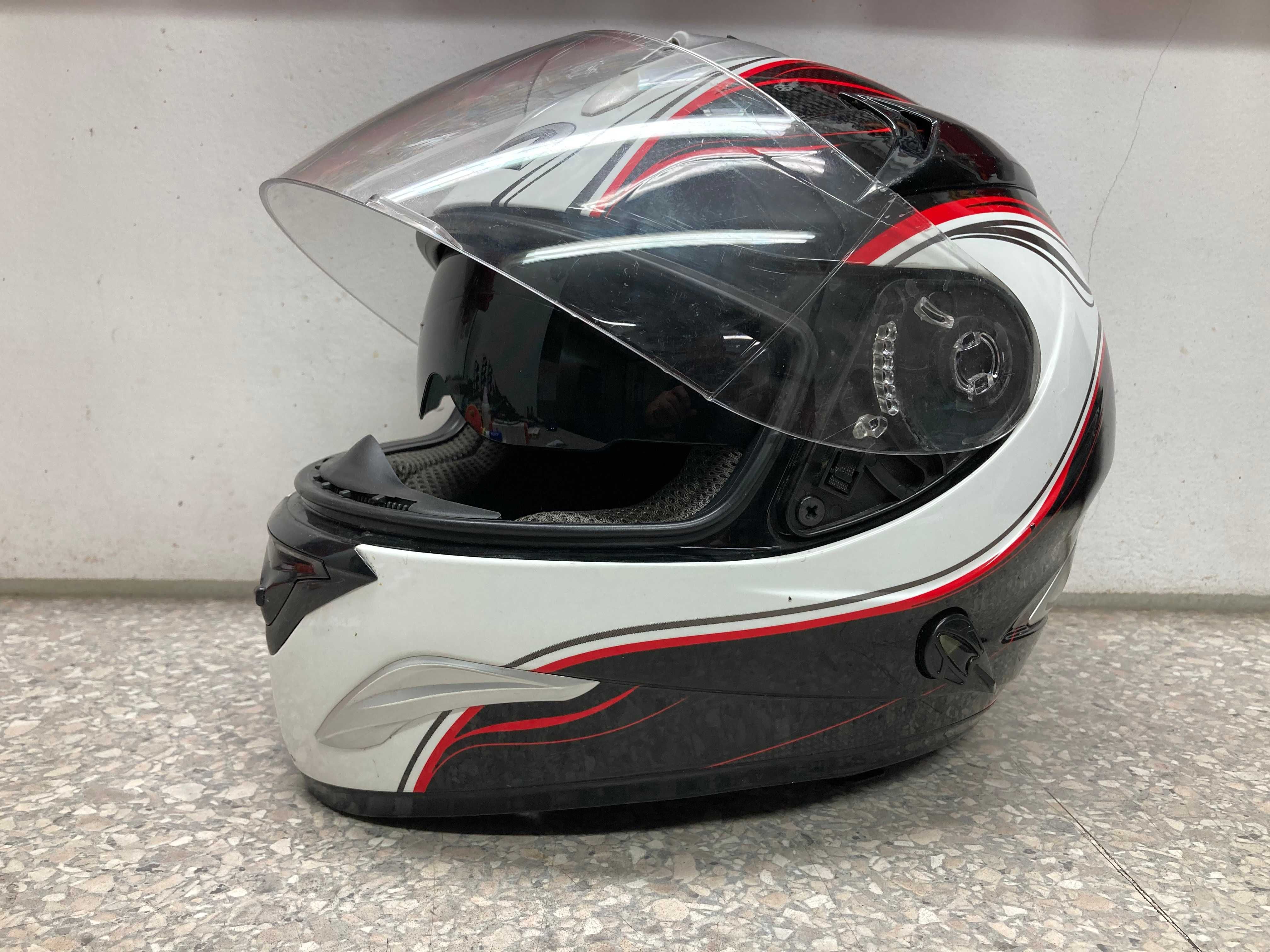 Kask Astone MARQUIS GTB rozm. M