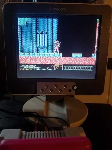 Konsola Video Game System D99 klon Pegasus