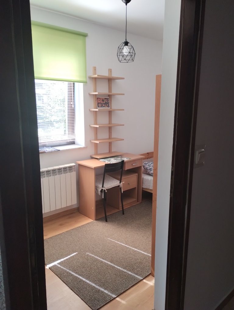 Pokój Bronowice,kaucja tylko 400