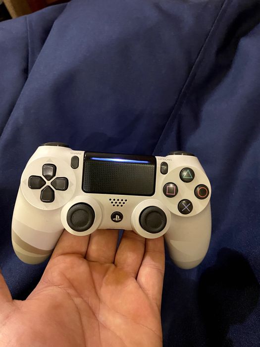 Dual shock 4 для ps4