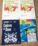 Livros de exercícios de 12.º
