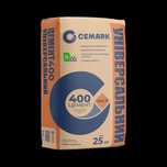 Цемент М 400 25 кг