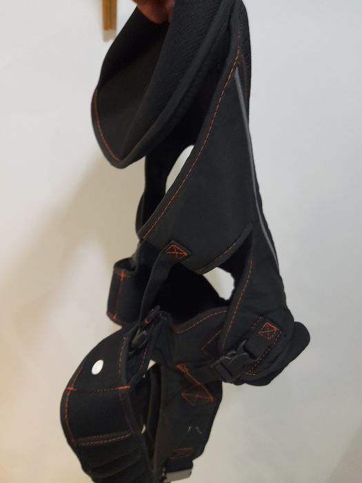 Nosidełko Baby Way Nowe