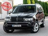 BMW X5 X5 M ! Sport Pakiet ! Shadow Line ! Super Stan ! Serwisowana !
