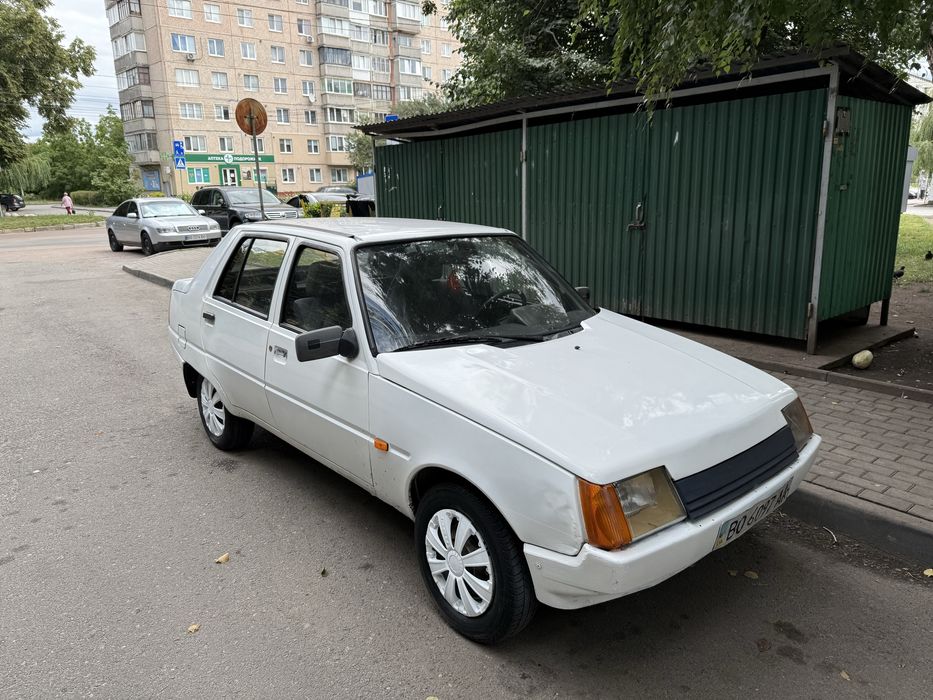 Славута 2005 рік