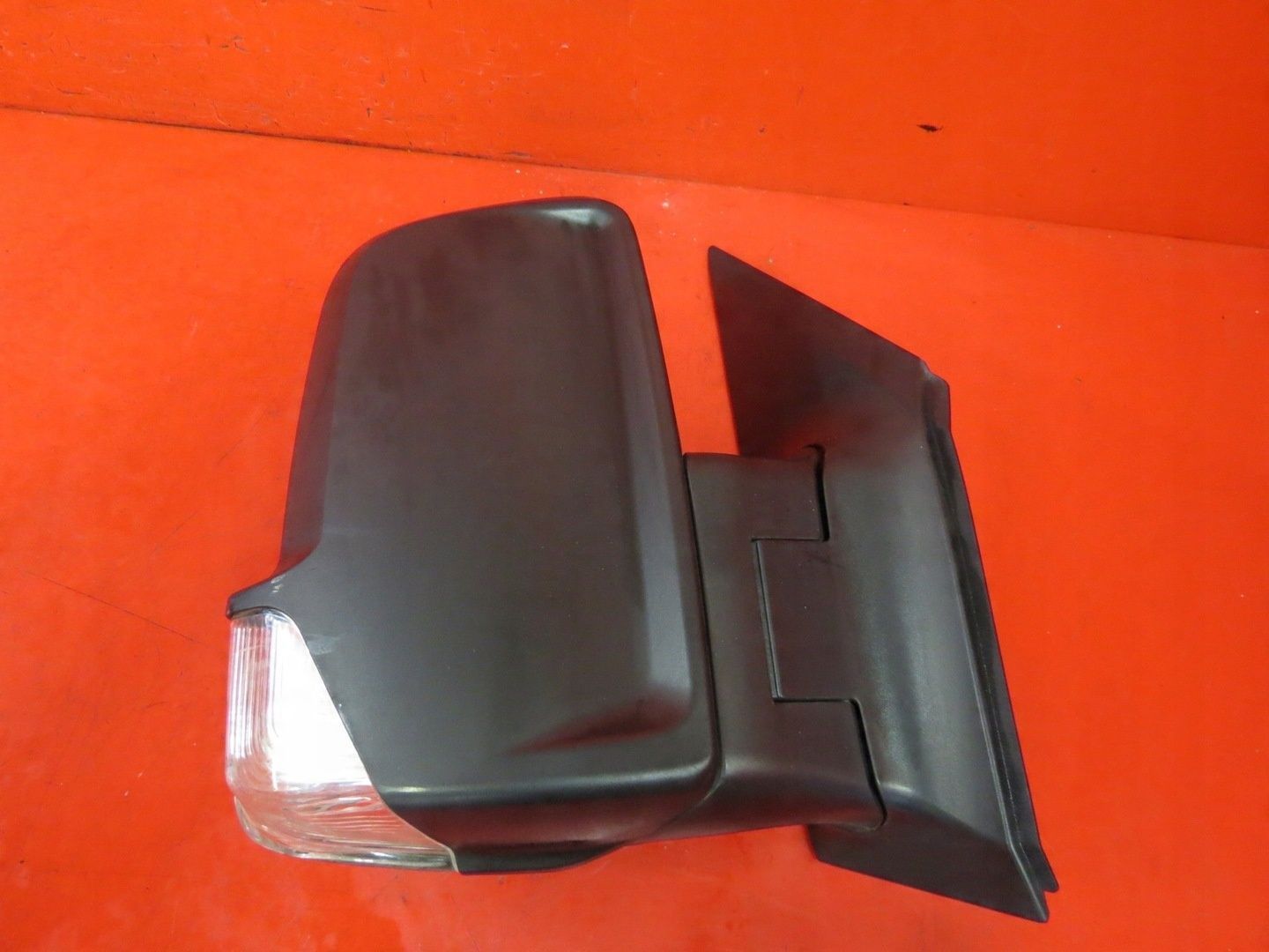 VW CRAFTER I SPRINTER W906 LUSTERKO PRAWE 6 PIN EU